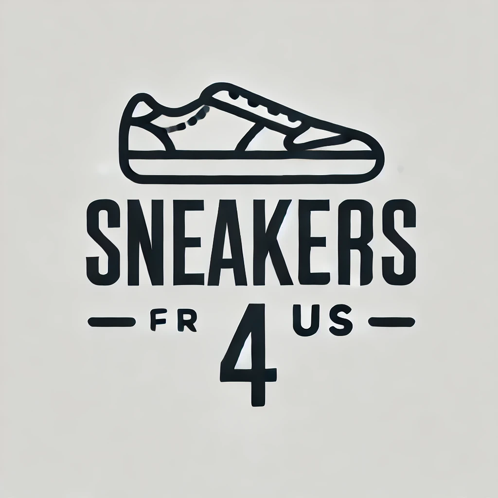 Sneakers 4 Us