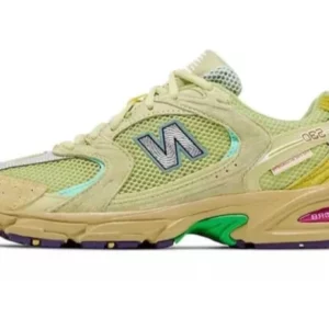 New Balance 530 x Salehe Bembury Prosperty Be The Prize