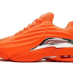 Nike Nocta Hot Step 2 Total Orange